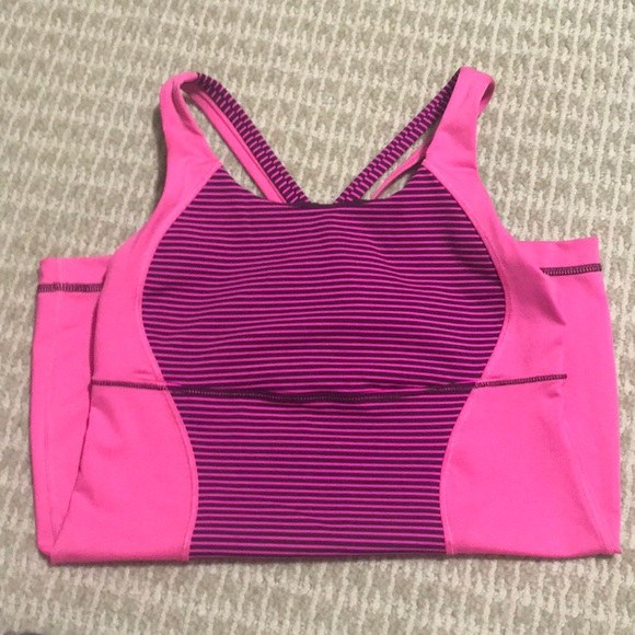 lululemon athletica Tops - Lululemon tank top